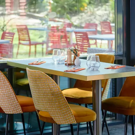 Hotel Western De L'arbois Aix-en-Provence