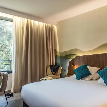 Western De L'arbois Hotel Aix-en-Provence