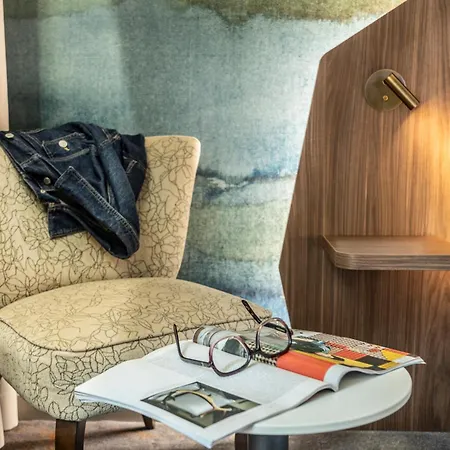 Western De L'arbois Hotel 4*