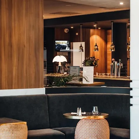Mercure La Duranne Gare Tgv 4* Aix-en-Provence