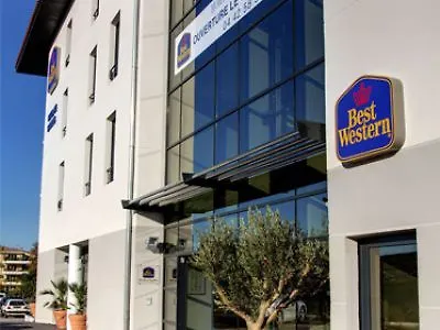 Mercure La Duranne Gare Tgv Hotel